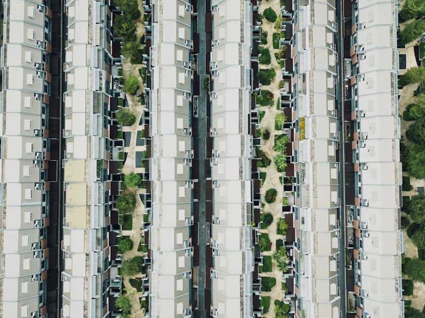 Real Estate Opportunities