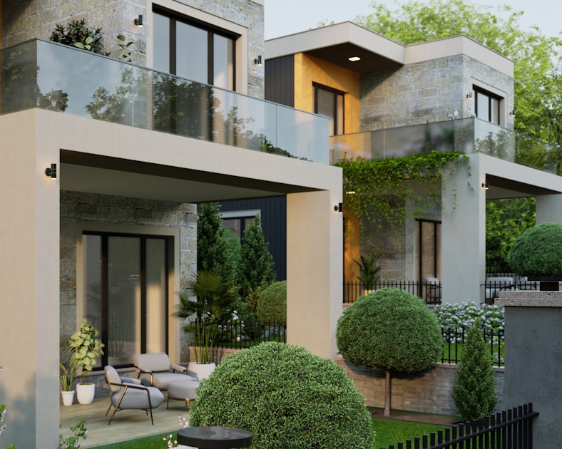 Living in Magnificat Meadows